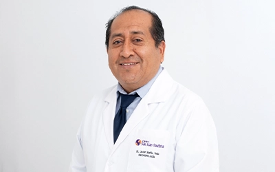 Promoción Consulta médica