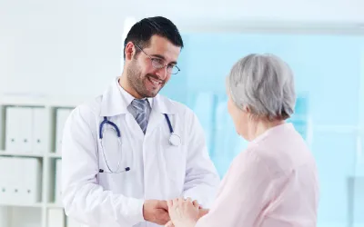 Promoción Consulta médica