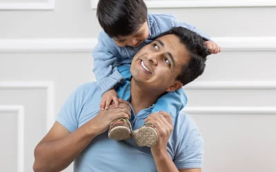 Mes de papá